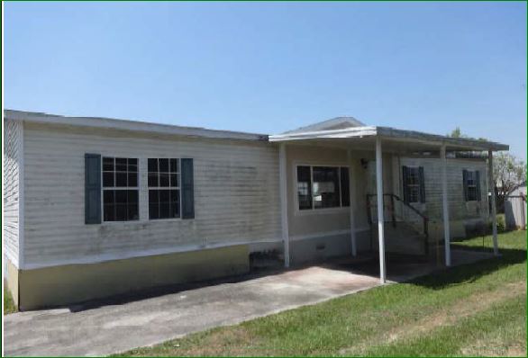 1130 Pineapple WayKissimmee, FL, 34741Osceola County