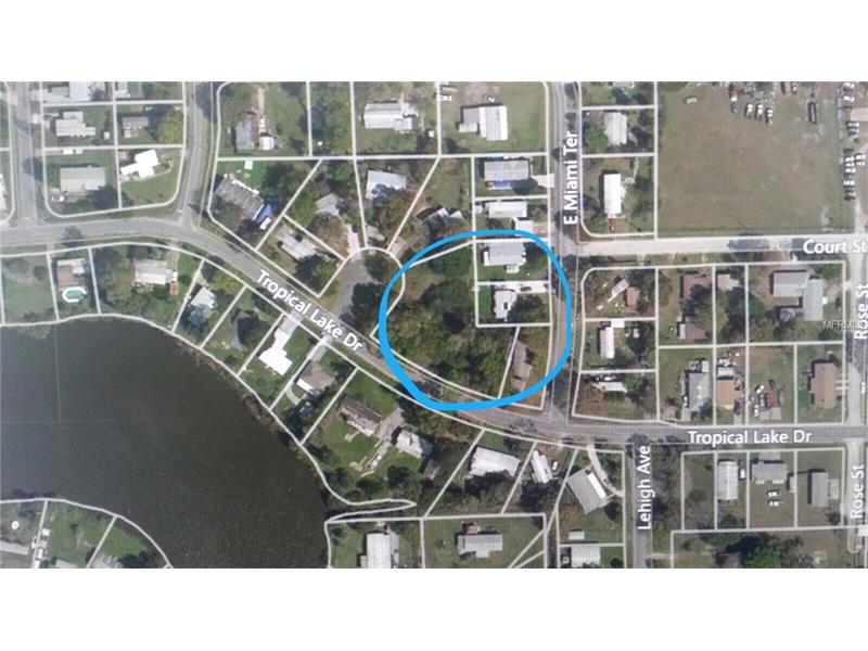 2780 TROPICAL LAKE DRIVE, Kissimmee, FL 34741