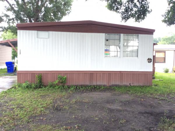 Country Club Village Mobile Home Park 1080 S Hoagland Blvd Lot 157Kissimmee, FL 34741