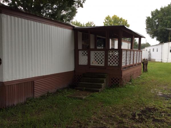 Country Club Village Mobile Home Park 1080 S Hoagland Blvd Lot 157Kissimmee, FL 34741