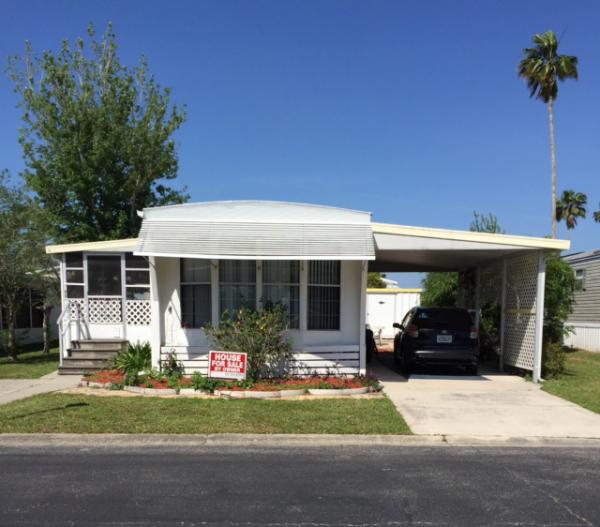 Kissimmee Gardens Carefree Community2534 Rancho DriveKissimmee, FL 34741
