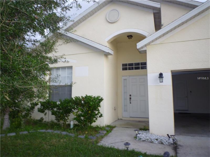 883 HACIENDA CIRCLE, Kissimmee, FL 34741
