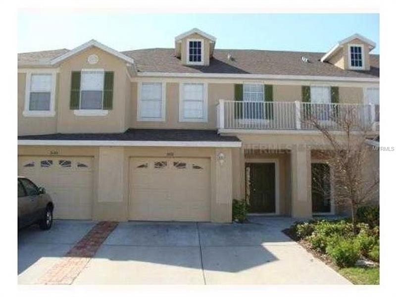 3102 WENTWORTH LANE, Kissimmee, FL 34741