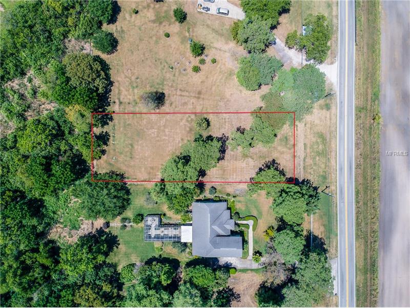 0 E LAKE SHORE BOULEVARD, Kissimmee, FL 34744