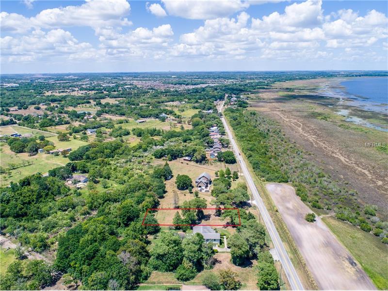 0 E LAKE SHORE BOULEVARD, Kissimmee, FL 34744