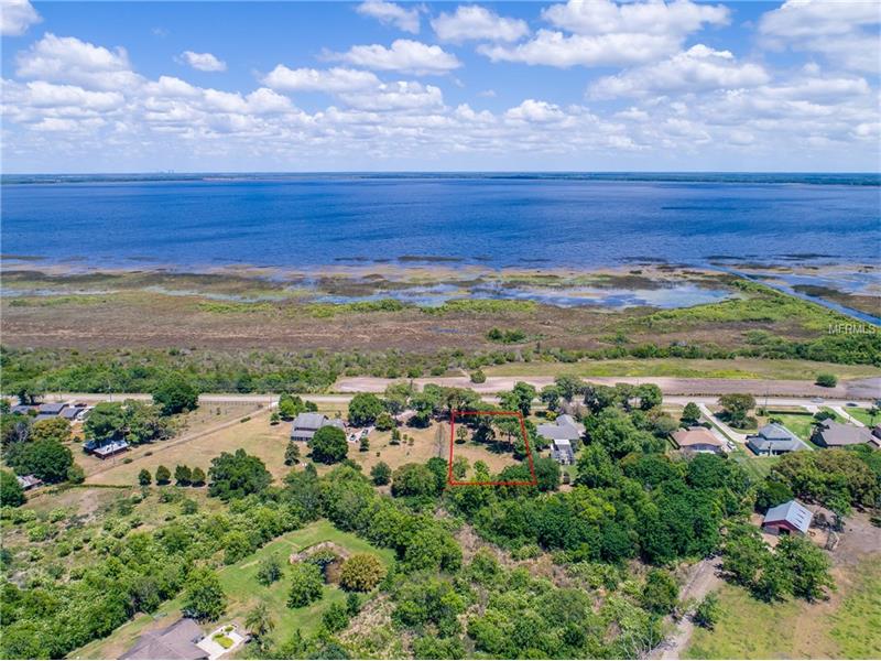 0 E LAKE SHORE BOULEVARD, Kissimmee, FL 34744