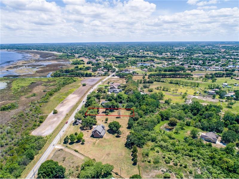 0 E LAKE SHORE BOULEVARD, Kissimmee, FL 34744