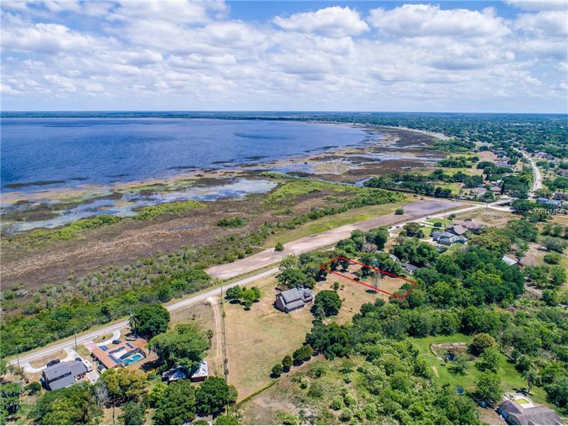0 E LAKE SHORE BOULEVARD, Kissimmee, FL 34744