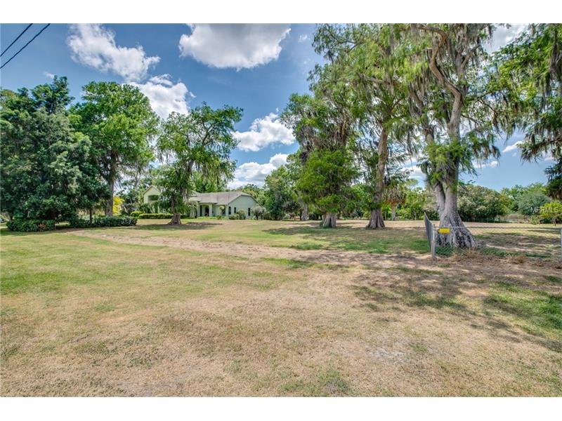 0 E LAKE SHORE BOULEVARD, Kissimmee, FL 34744