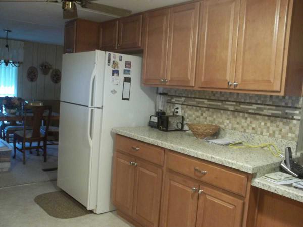 El Tonteria Mobile Court 1546 Parsons RdKissimmee, FL 34744