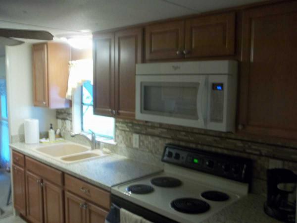El Tonteria Mobile Court 1546 Parsons RdKissimmee, FL 34744