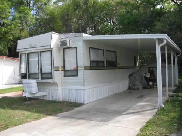 Mill Creek Carefree RV Resort 2773 Bridge Ct Kissimmee, FL 34744