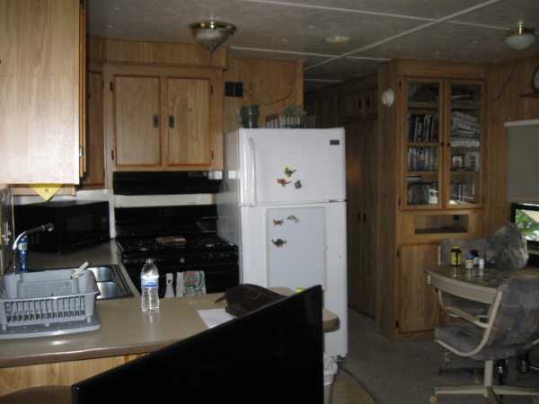 Mill Creek Carefree RV Resort 2773 Bridge Ct Kissimmee, FL 34744