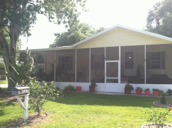 El Tonteria Mobile Court 1507 Parsons RdKissimmee, FL 34744