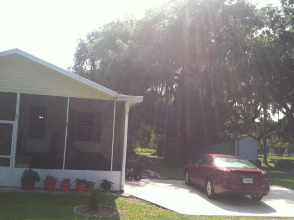 El Tonteria Mobile Court 1507 Parsons RdKissimmee, FL 34744