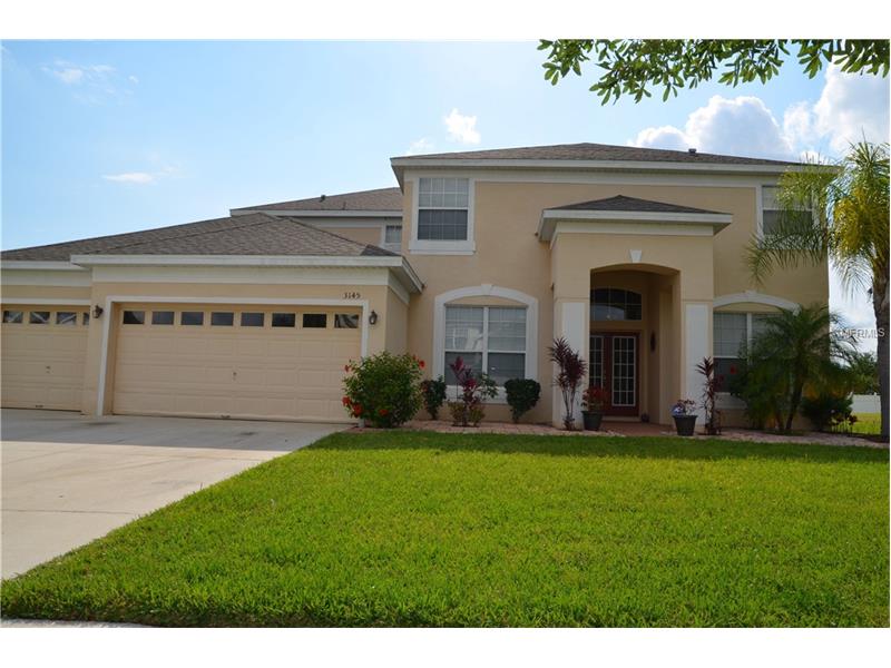 3145 TWISTED OAK LOOP, Kissimmee, FL 34744