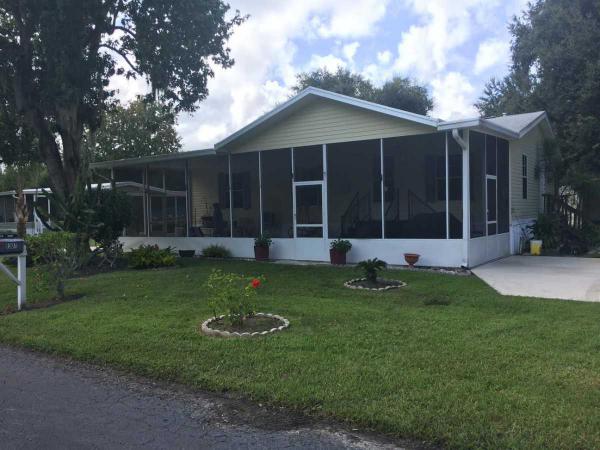 1507 Parsons Road ,FL, Kissimmee, 34744