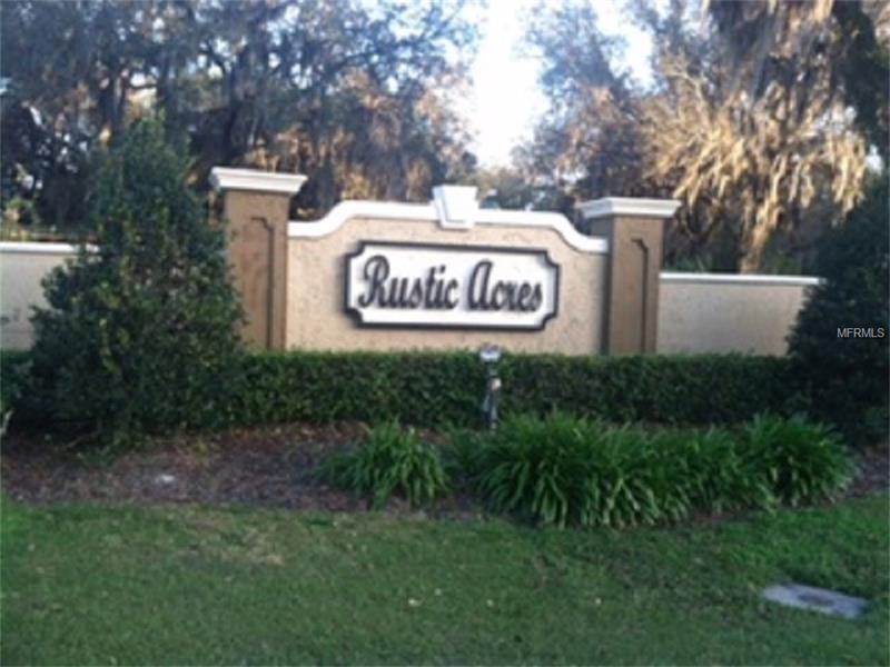 MAPLE RUN, Kissimmee, FL 34744