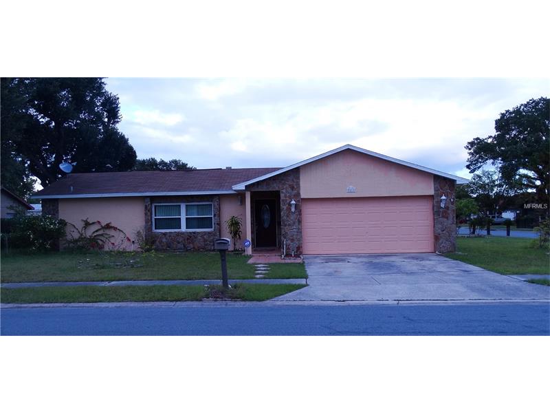 2511 CHRISTINE DRIVE, Kissimmee, FL 34744
