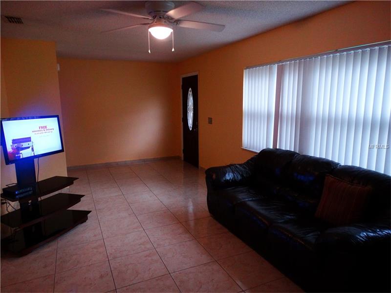 2511 CHRISTINE DRIVE, Kissimmee, FL 34744