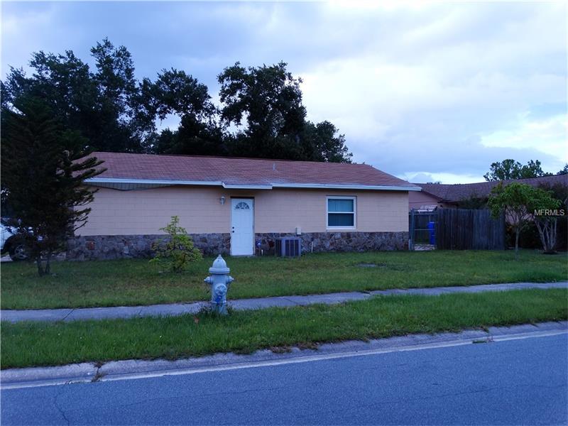 2511 CHRISTINE DRIVE, Kissimmee, FL 34744