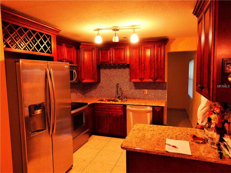 2511 CHRISTINE DRIVE, Kissimmee, FL 34744