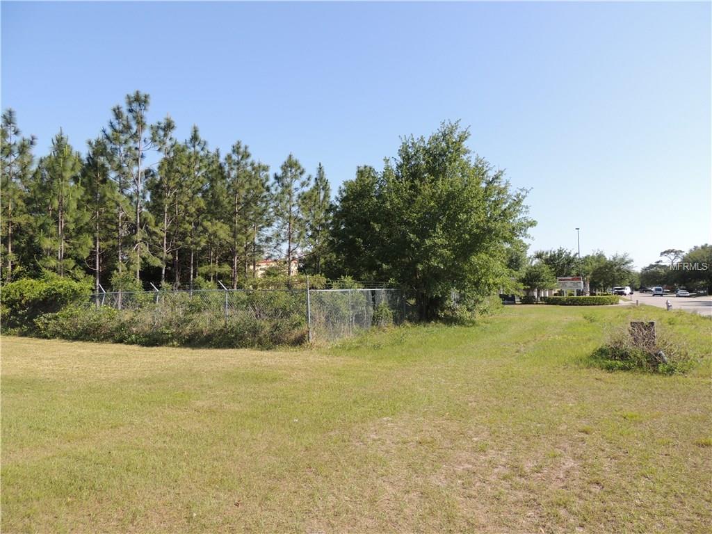 Ridge St, Kissimmee, FL 34744