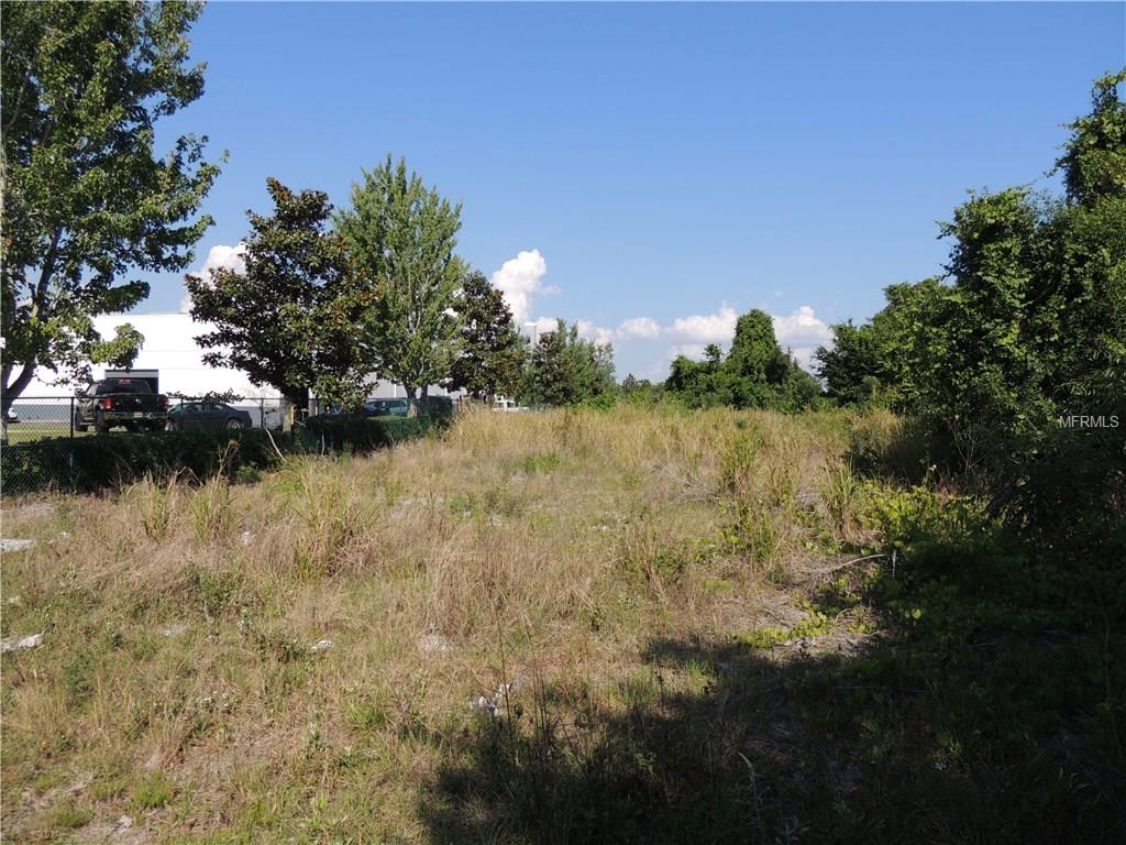 Ridge St, Kissimmee, FL 34744