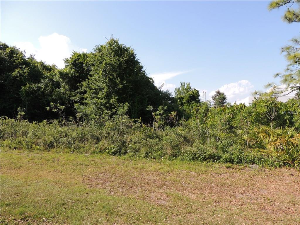 Ridge St, Kissimmee, FL 34744
