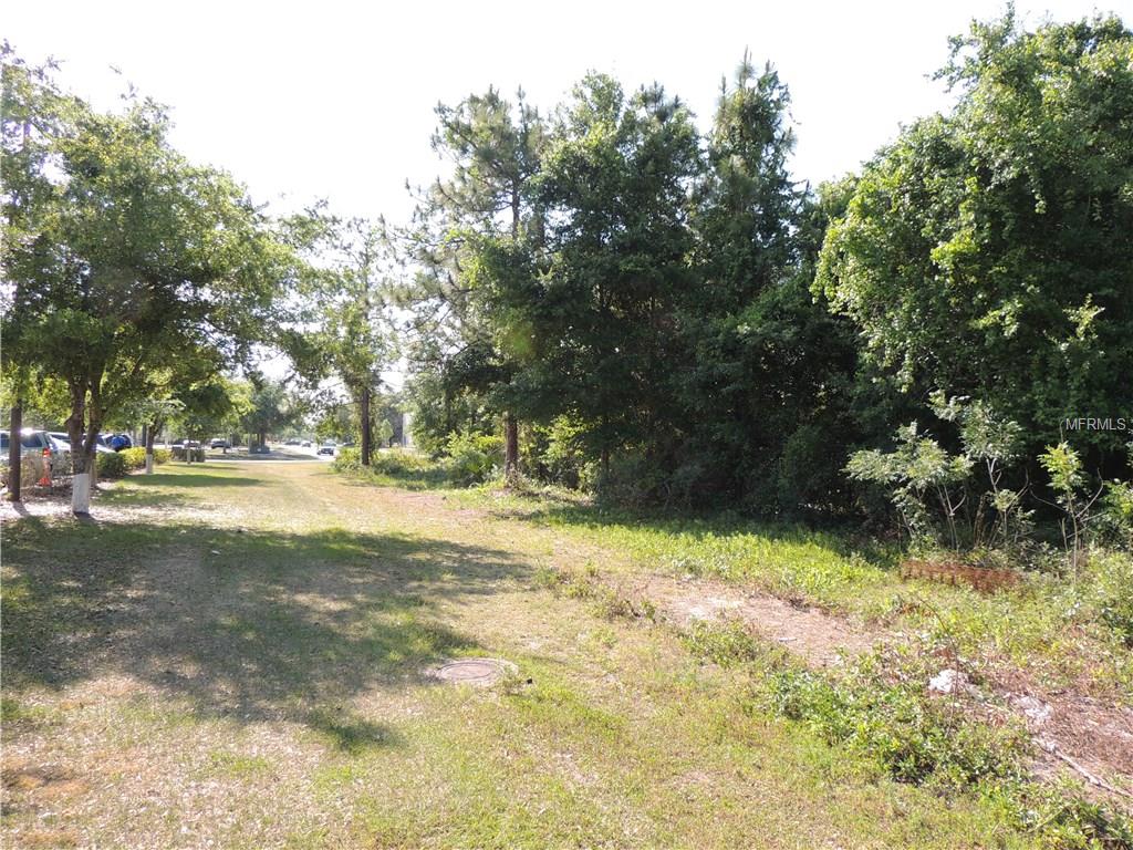 Ridge St, Kissimmee, FL 34744