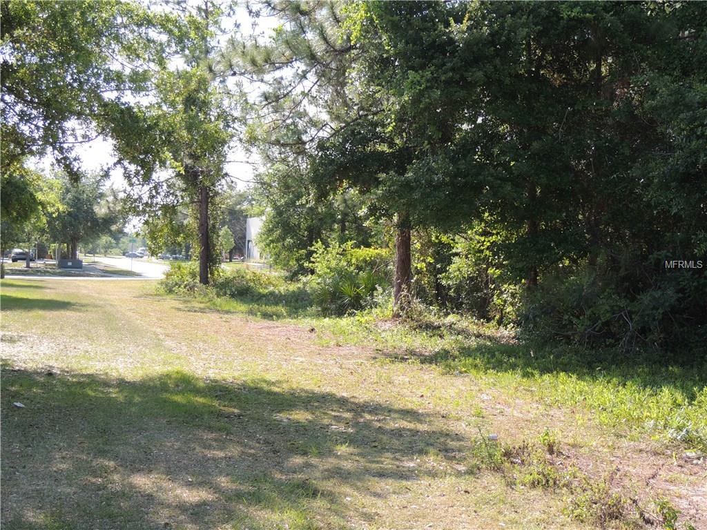 Ridge St, Kissimmee, FL 34744