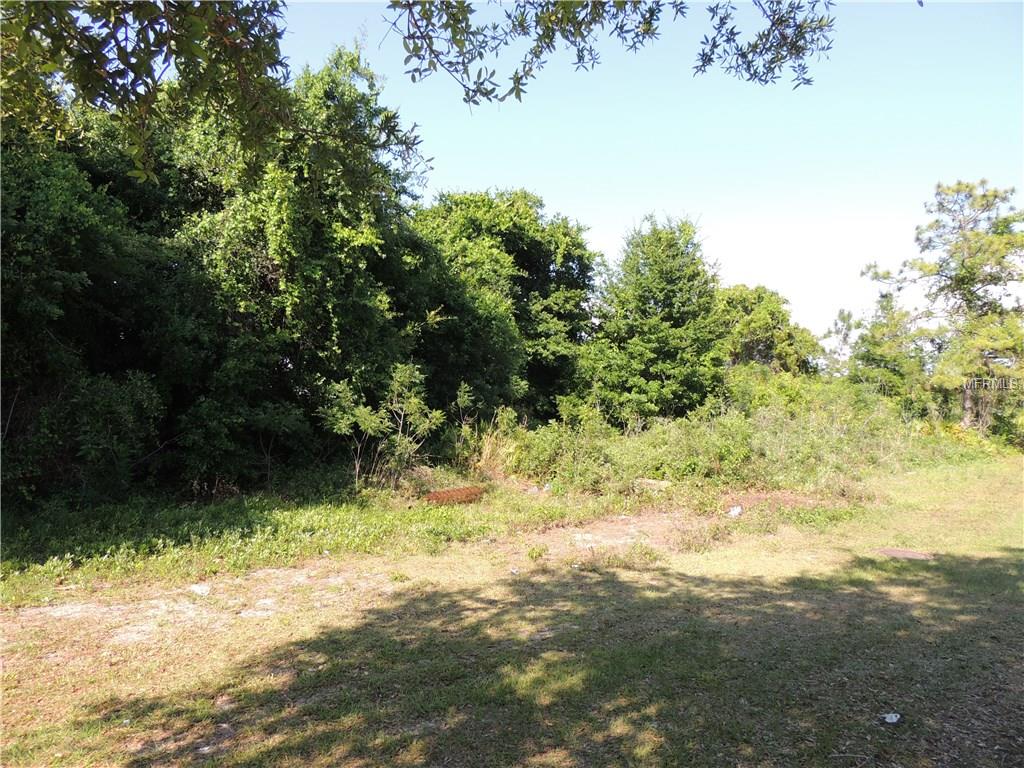 Ridge St, Kissimmee, FL 34744