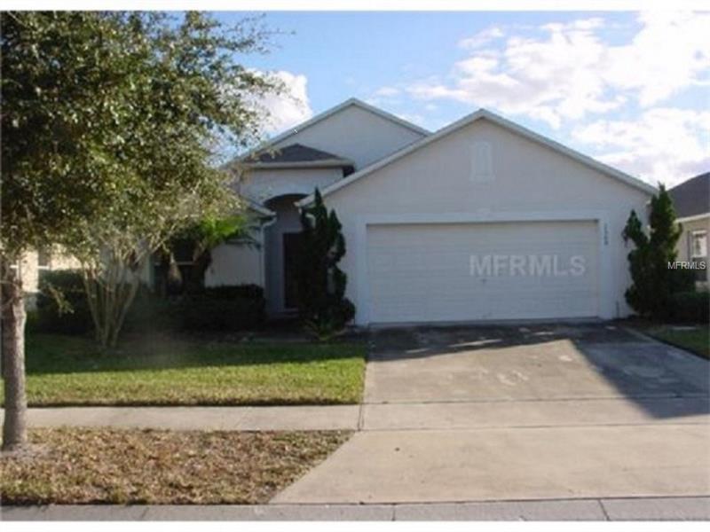 2504 BROOKSTONE DRIVE, Kissimmee, FL 34744