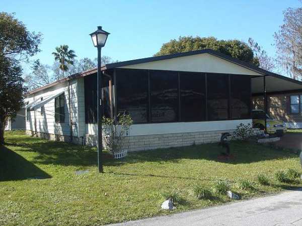 Sherwood Forest 442 Forest LaneKissimmee, FL 34746