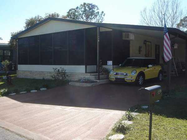 Sherwood Forest 442 Forest LaneKissimmee, FL 34746