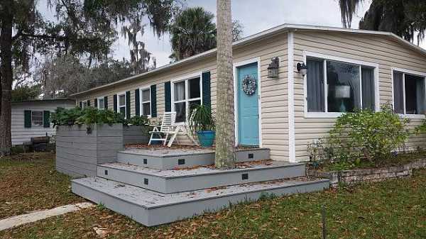 Sherwood Forest 280 Scott BlvdKissimmee, FL 34746
