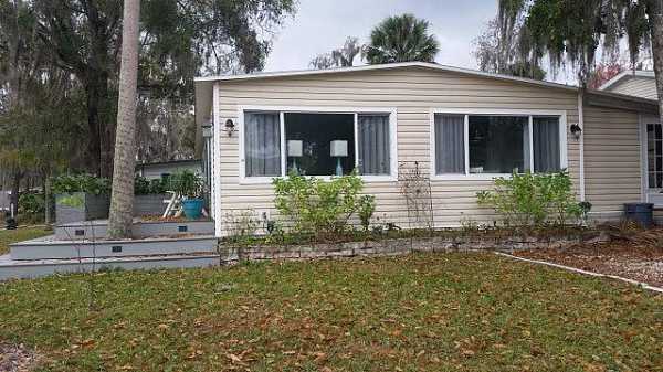 Sherwood Forest 280 Scott BlvdKissimmee, FL 34746