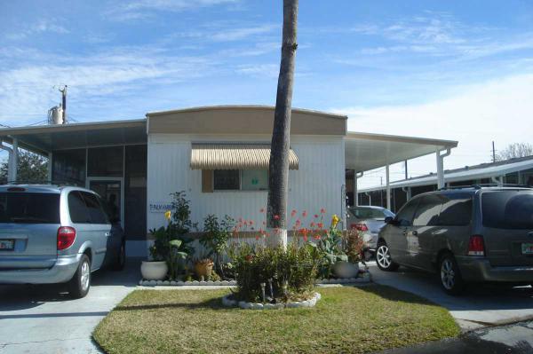 Pleasant Hill Village 2100 PLEASANT HILL ROAD LOT #55Kissimmee, FL 34746
