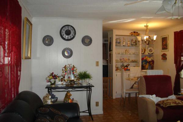 Pleasant Hill Village 2100 PLEASANT HILL ROAD LOT #55Kissimmee, FL 34746