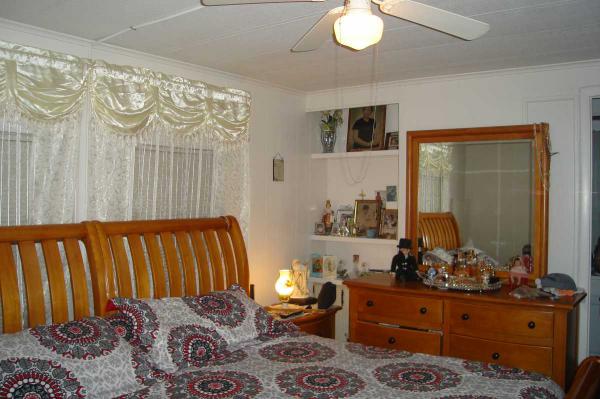 Pleasant Hill Village 2100 PLEASANT HILL ROAD LOT #55Kissimmee, FL 34746