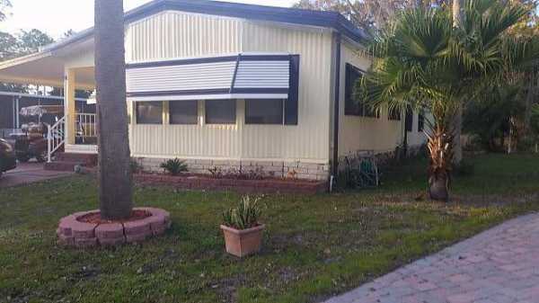 Sherwood Forest 12 Ivanhoe CourtKissimmee, FL 34746