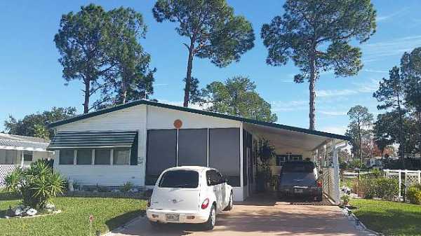 Sherwood Forest 527 Squire LaneKissimmee, FL 34746