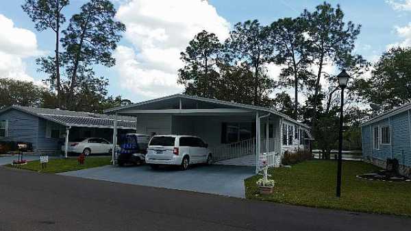 Sherwood Forest 774 Forest LaneKissimmee, FL 34746