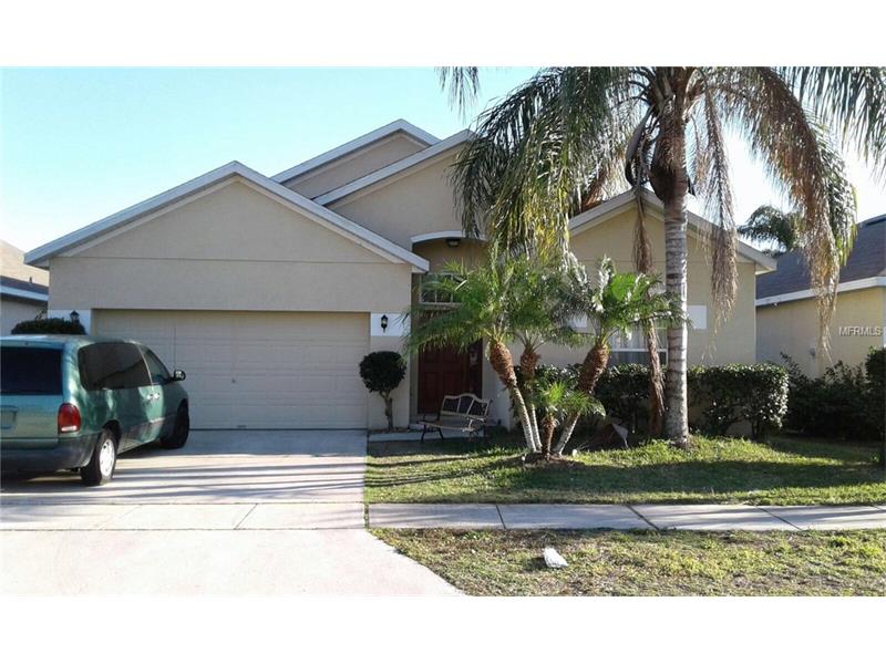 4412 CREEKS RUN BOULEVARD, Kissimmee, FL 34746