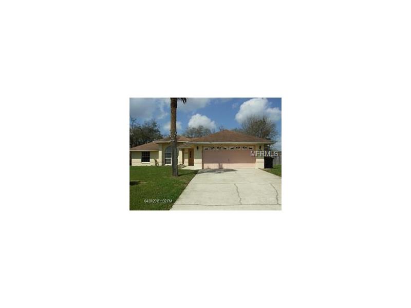 4120 CANNON COURT, Kissimmee, FL 34746
