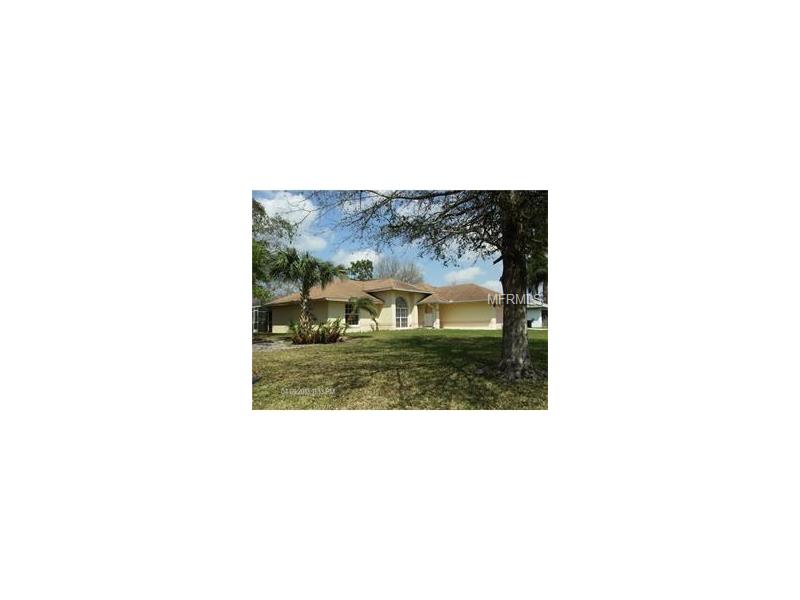4120 CANNON COURT, Kissimmee, FL 34746