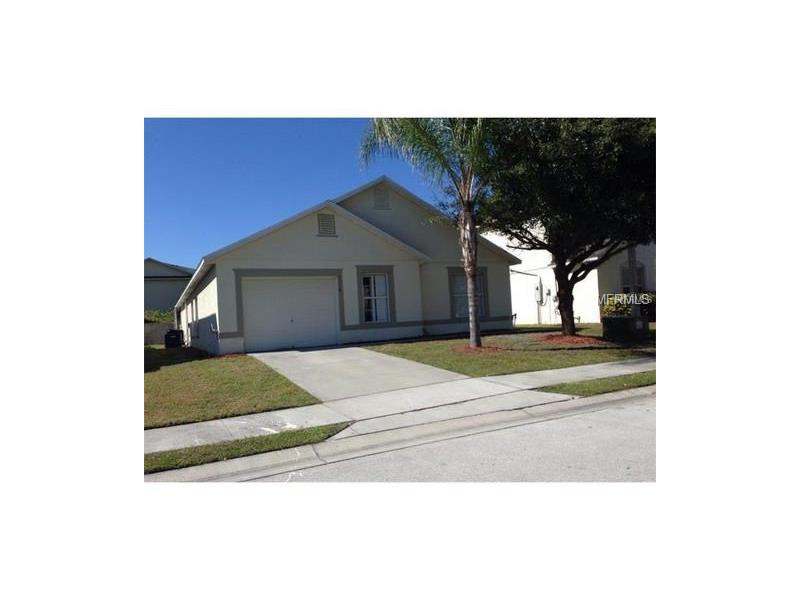 2510 HAMLET LANE, Kissimmee, FL 34746