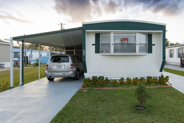 Pleasant Hill Village 2100 Pleasant Hill Rd. L40Kissimmee, FL 34746