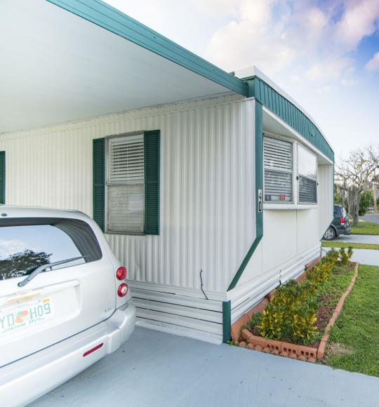 Pleasant Hill Village 2100 Pleasant Hill Rd. L40Kissimmee, FL 34746