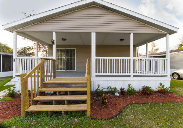 Pleasant Hill Village 2100 Pleasant Hill Rd. L30Kissimmee, FL 34746